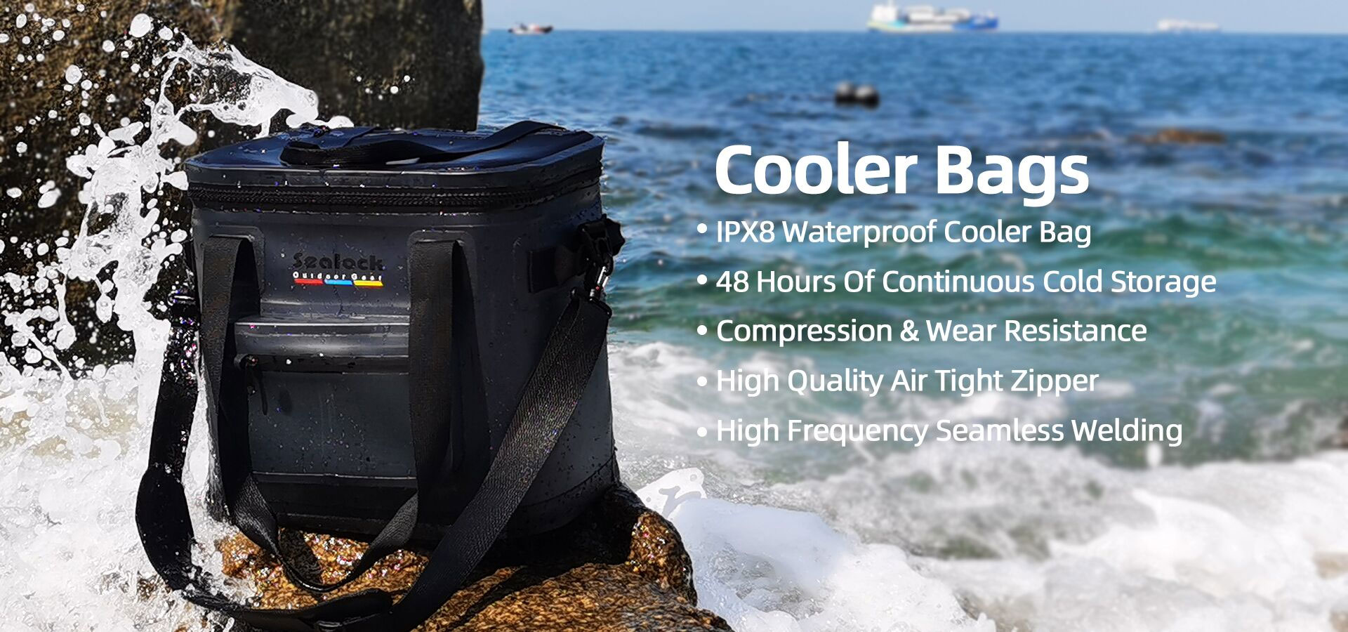 Водоотпорни руксак